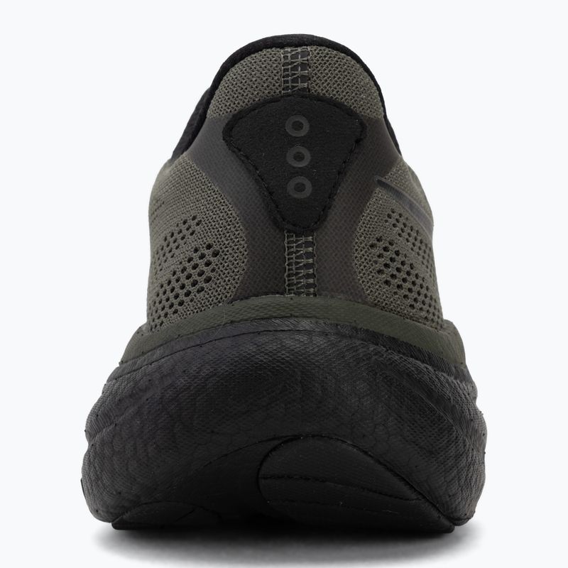 Pánské běžecké boty Saucony Ride 19 fatigue/black 6