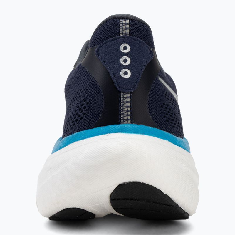 Pánské běžecké boty Saucony Ride 19 naval/cobalt 6