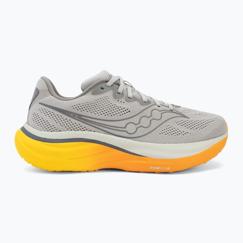 Pánské běžecké boty Saucony Ride 19 cadet/fuego 2