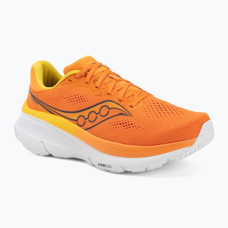 Pánské běžecké boty Saucony Guide 19 fuego/cyber