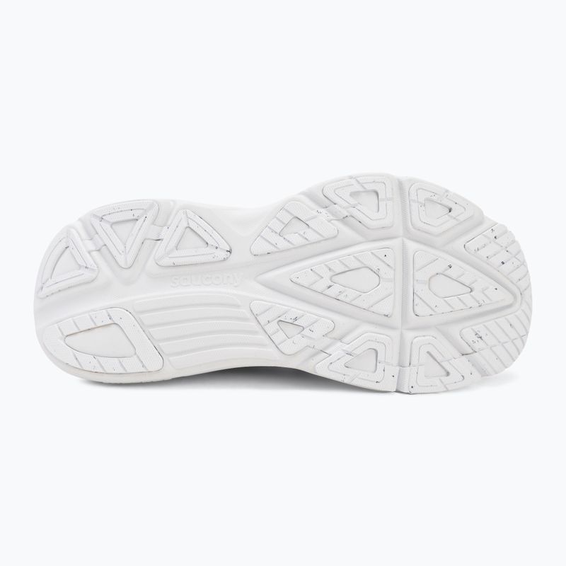 Pánské běžecké boty Saucony Guide 19 fuego/cyber 4