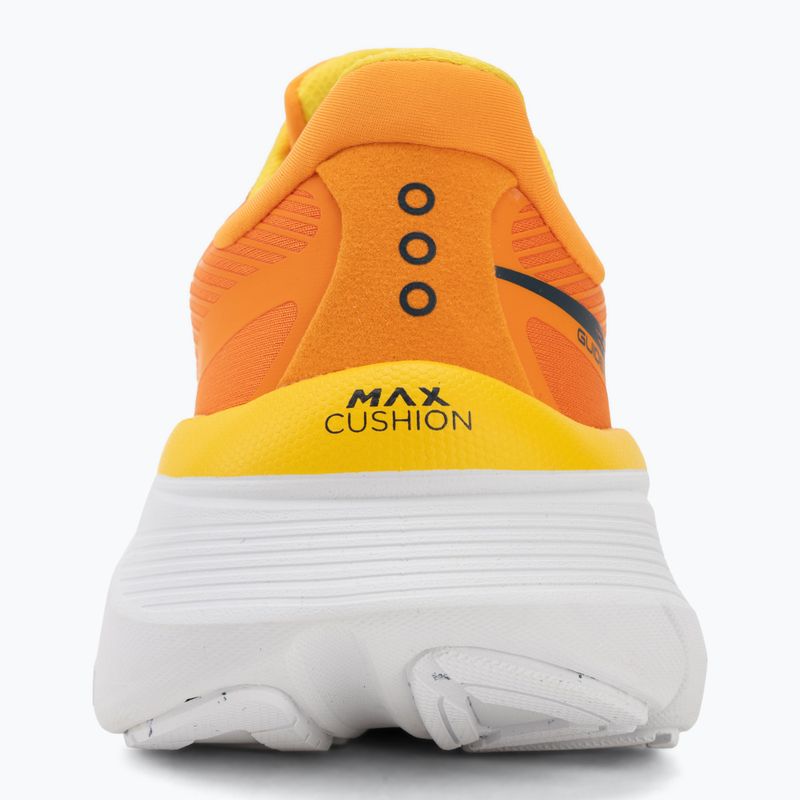 Pánské běžecké boty Saucony Guide 19 fuego/cyber 6