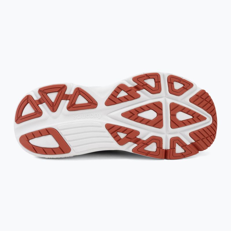 Pánské běžecké boty Saucony Guide 19 lapis/naval 4