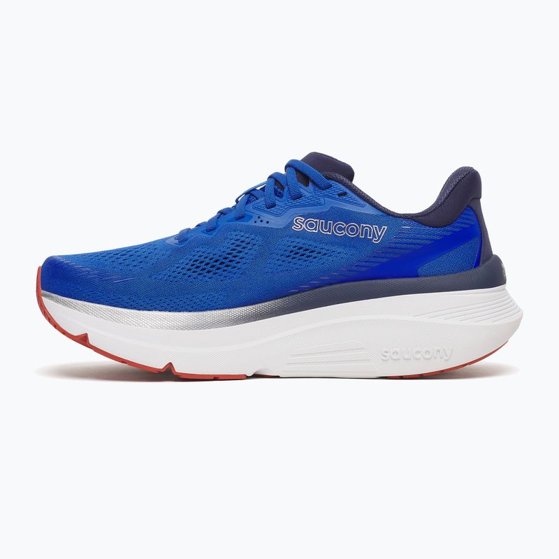 Pánské běžecké boty Saucony Guide 19 lapis/naval 2