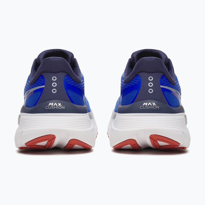 Pánské běžecké boty Saucony Guide 19 lapis/naval 4