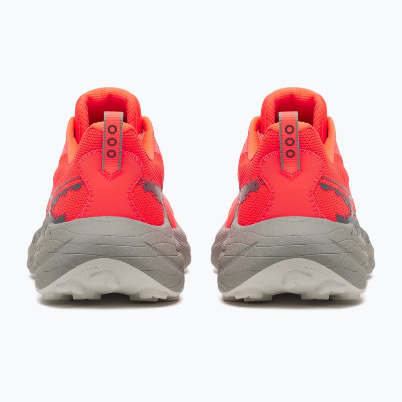 Pánské běžecké boty Saucony Ride Tr 3 vizired/gatget 4