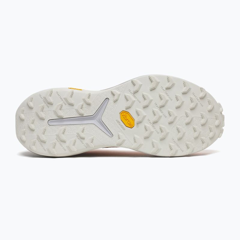 Pánské běžecké boty Saucony Xodus Ultra 4 fuego/carbon 5