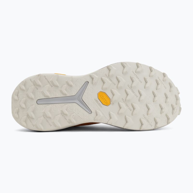 Pánské běžecké boty Saucony Xodus Ultra 4 fuego/carbon 4