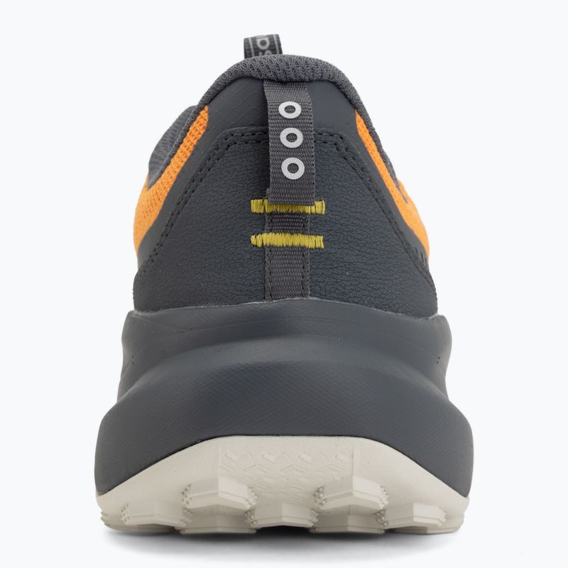 Pánské běžecké boty Saucony Xodus Ultra 4 fuego/carbon 6