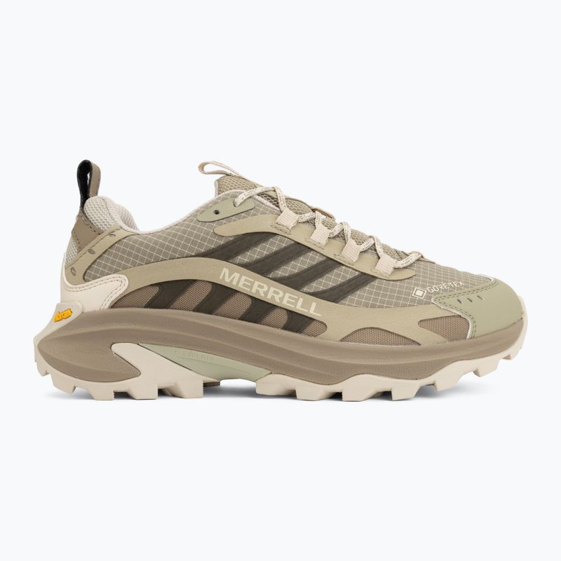 Dámské turistické boty Merrell Moab Speed 2 Gore-Tex muted sage 2