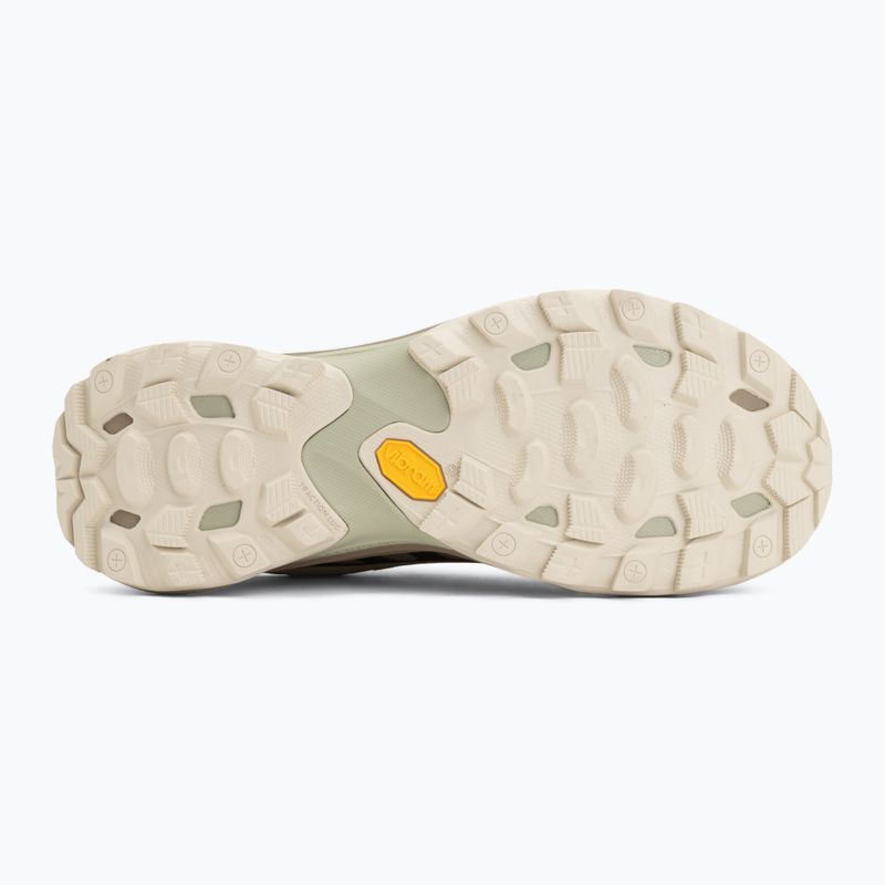 Dámské turistické boty Merrell Moab Speed 2 Gore-Tex muted sage 4