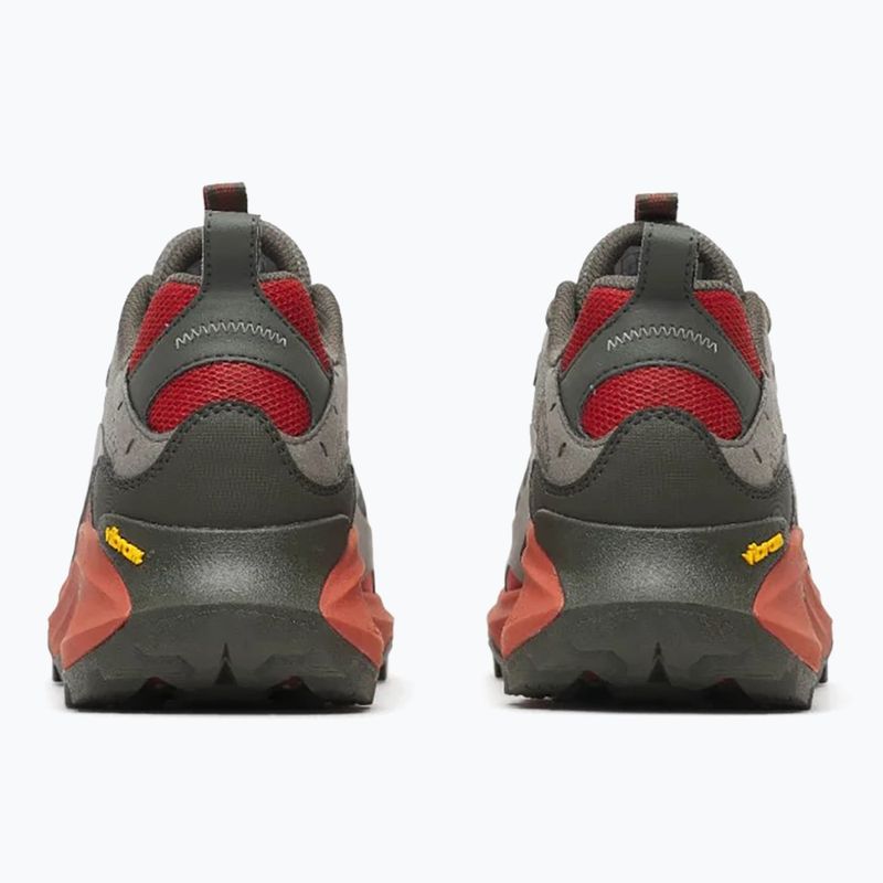 Pánské turistické boty Merrell Moab Speed 2 Gore-Tex talus/ember 4