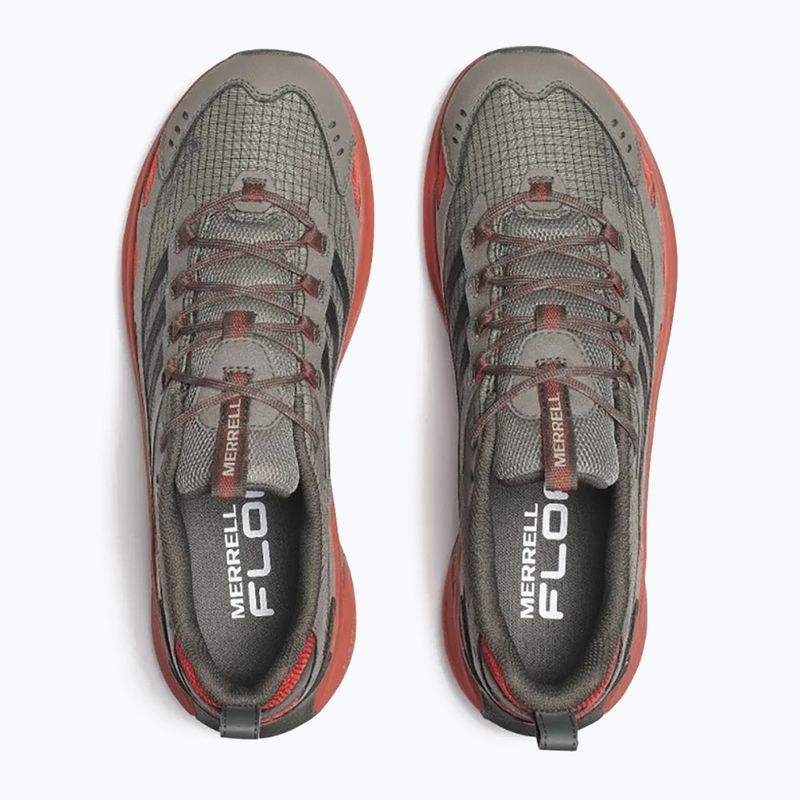 Pánské turistické boty Merrell Moab Speed 2 Gore-Tex talus/ember 5