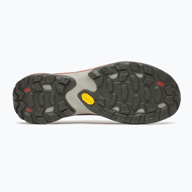 Pánské turistické boty Merrell Moab Speed 2 Gore-Tex talus/ember 6