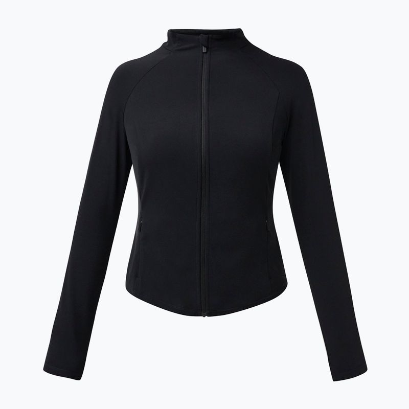 Dámská mikina Sweaty Betty Ultimate Studio Zip Up black 7