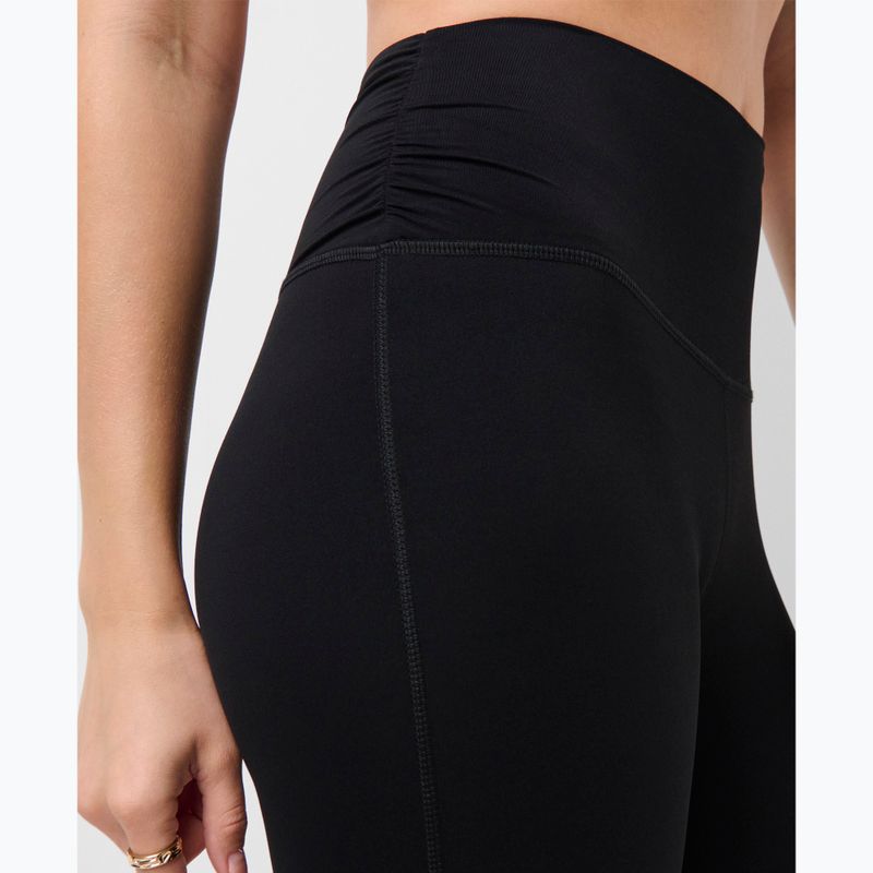 Dámské tréninkové legíny Sweaty Betty Ultimate Studio 7/8 Ruched black 5