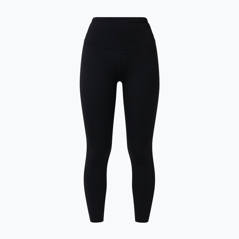 Dámské tréninkové legíny Sweaty Betty Ultimate Studio 7/8 Ruched black 9