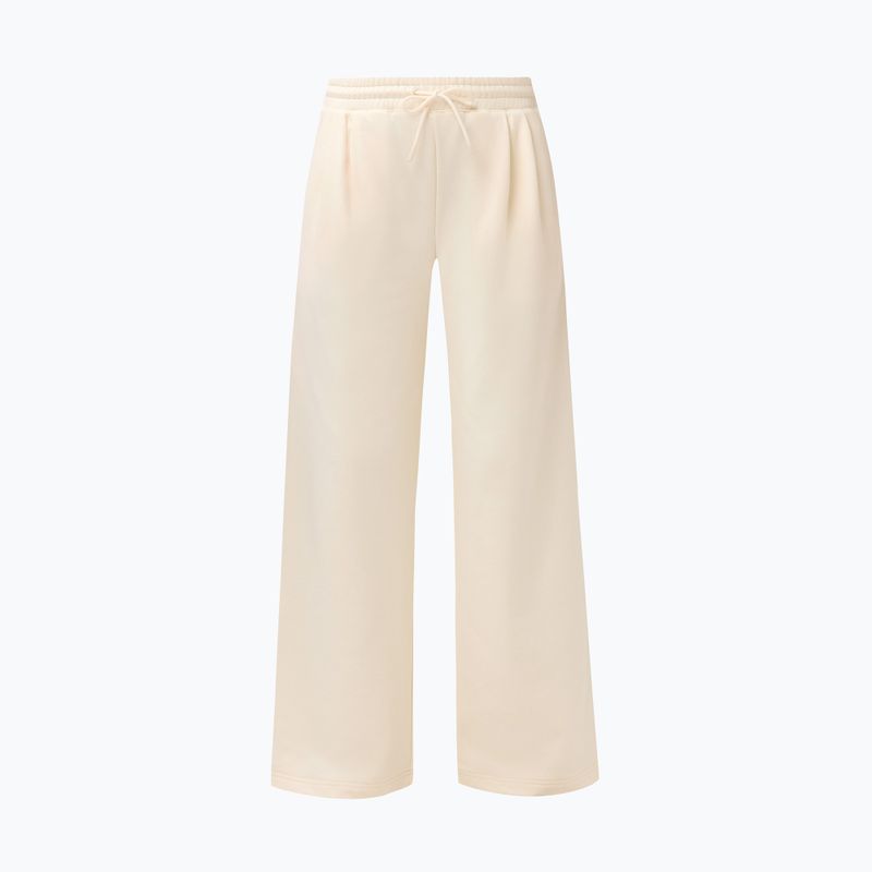 Dámské tréninkové kalhoty Sweaty Betty Revive Track ecru beige 6