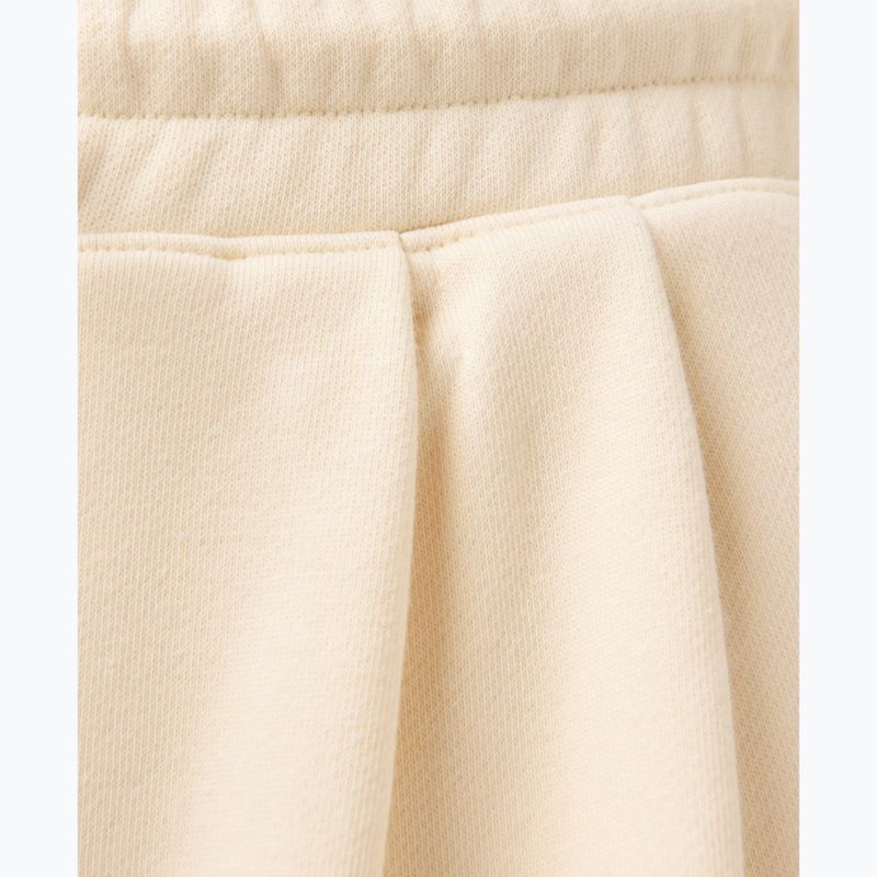 Dámské tréninkové kalhoty Sweaty Betty Revive Track ecru beige 7