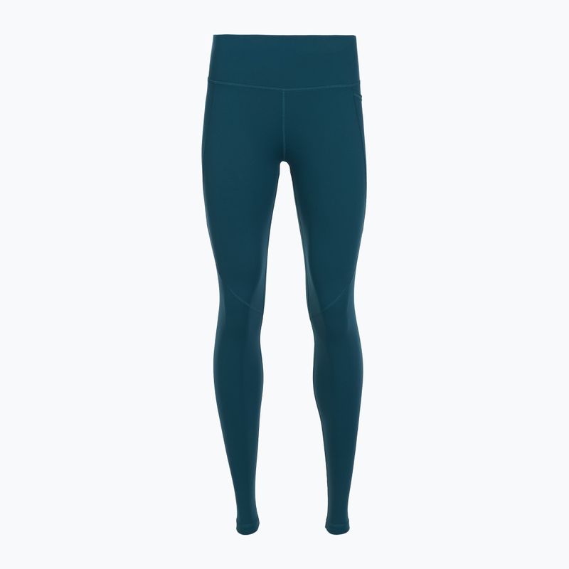 Dámské tréninkové legíny Sweaty Betty Power Workout green 9