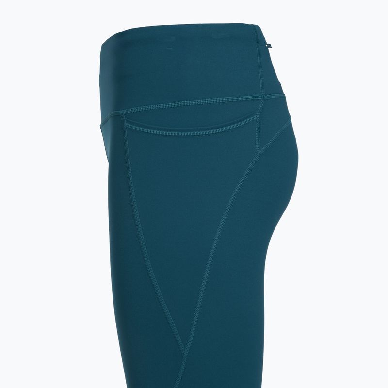 Dámské tréninkové legíny Sweaty Betty Power Workout green 11