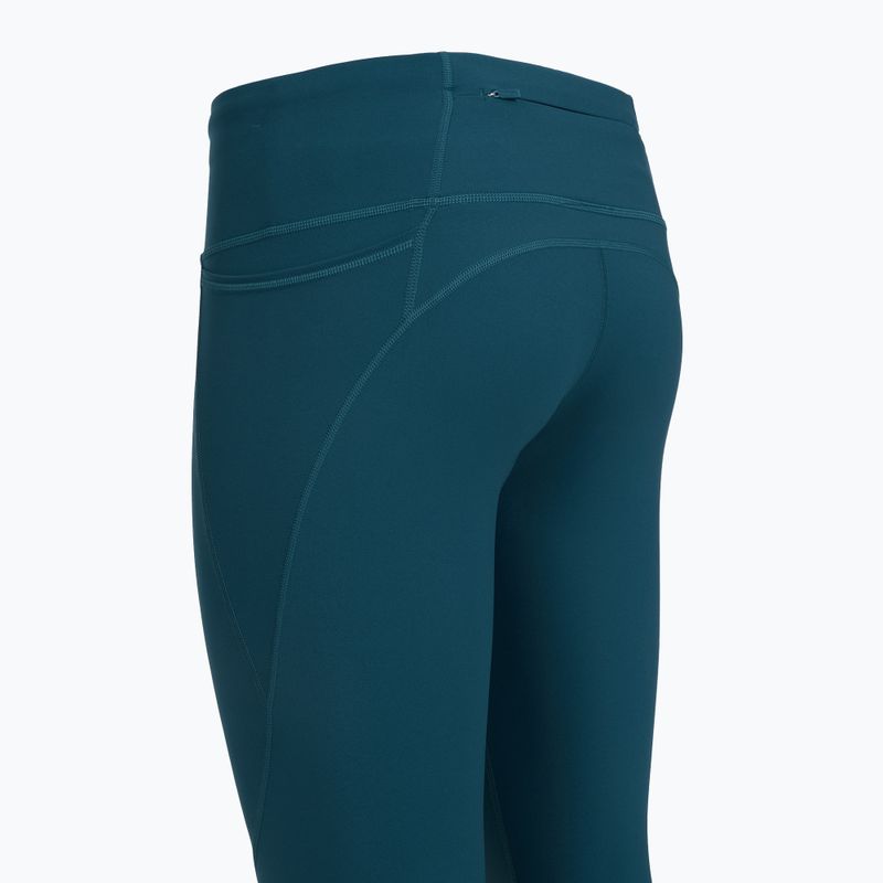 Dámské tréninkové legíny Sweaty Betty Power Workout green 12