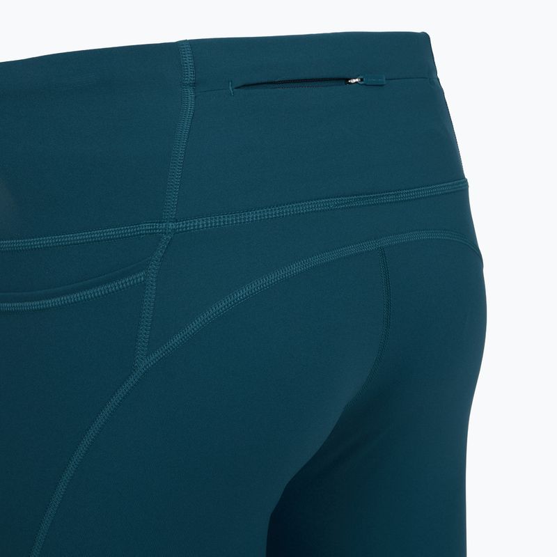 Dámské tréninkové legíny Sweaty Betty Power Workout green 14