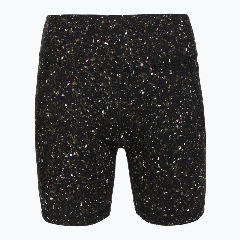 Dámské tréninkové šortky Sweaty Betty Power 6" Biker green 7