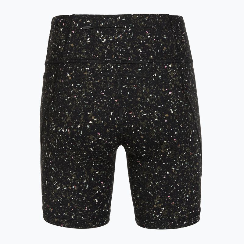 Dámské tréninkové šortky Sweaty Betty Power 6" Biker green 8