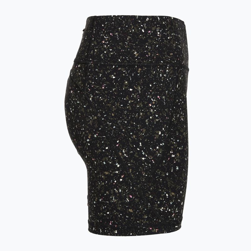 Dámské tréninkové šortky Sweaty Betty Power 6" Biker green 9