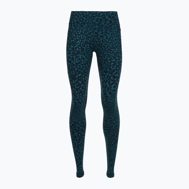 Dámské tréninkové legíny Sweaty Betty Power Workout blue 9