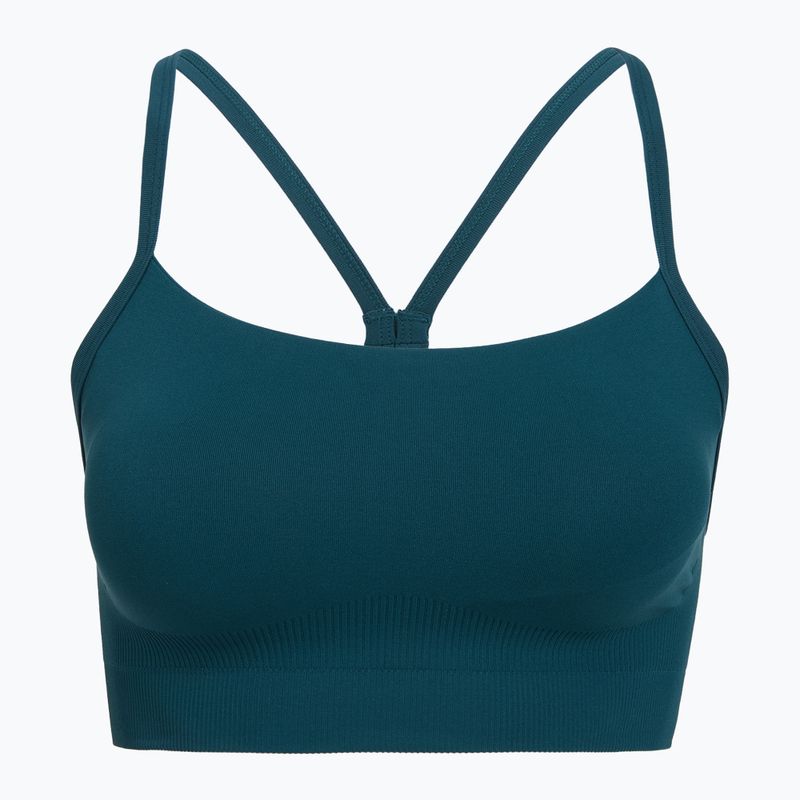Tréninková podprsenka Sweaty Betty Sprint Rest Seamless Yoga green 7