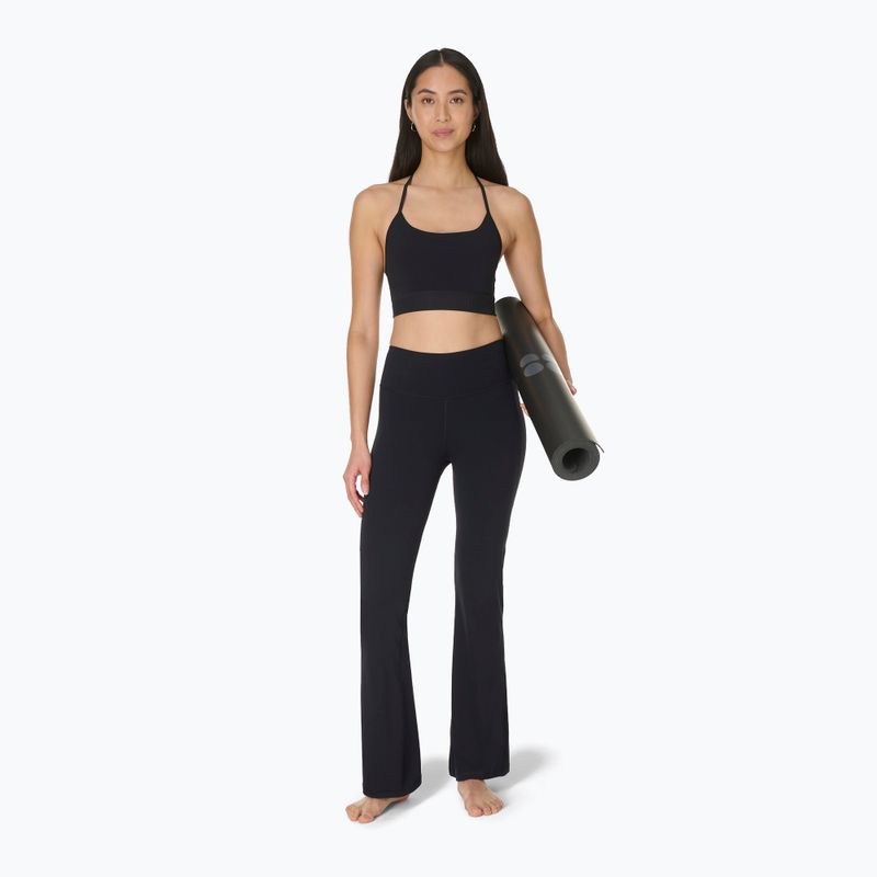 Tréninková podprsenka Sweaty Betty Ultimate Studio Ribbed black 2