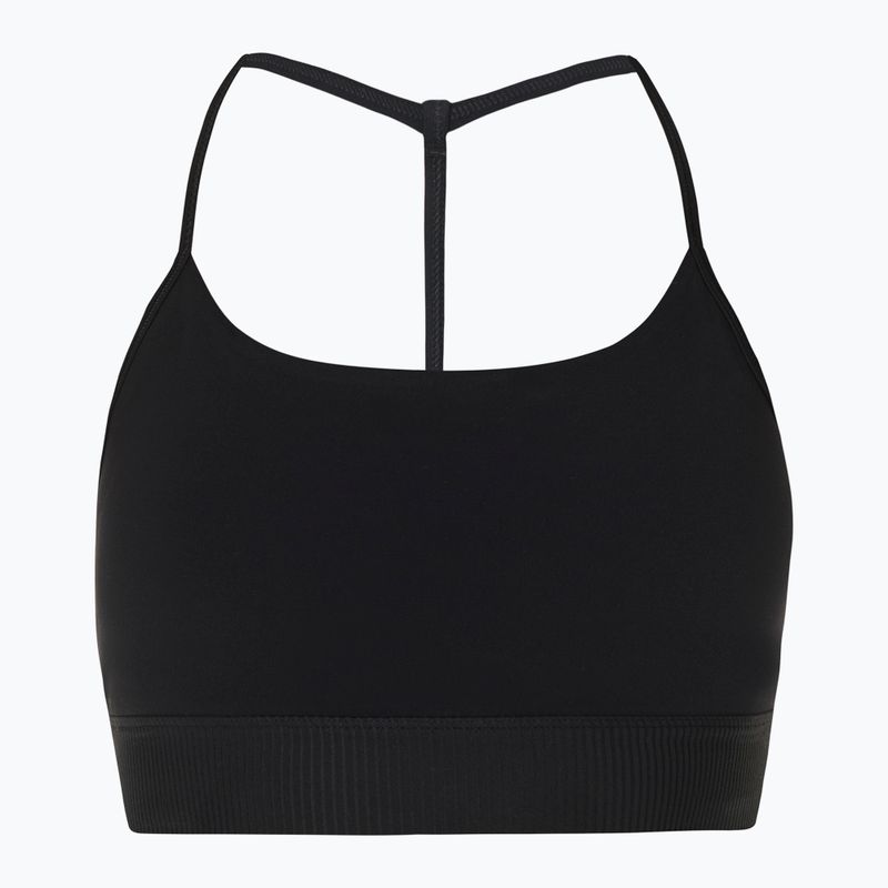 Tréninková podprsenka Sweaty Betty Ultimate Studio Ribbed black 6