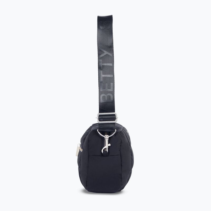 Dámská kabelka Sweaty Betty The Roam Crossbody 3 l black 4