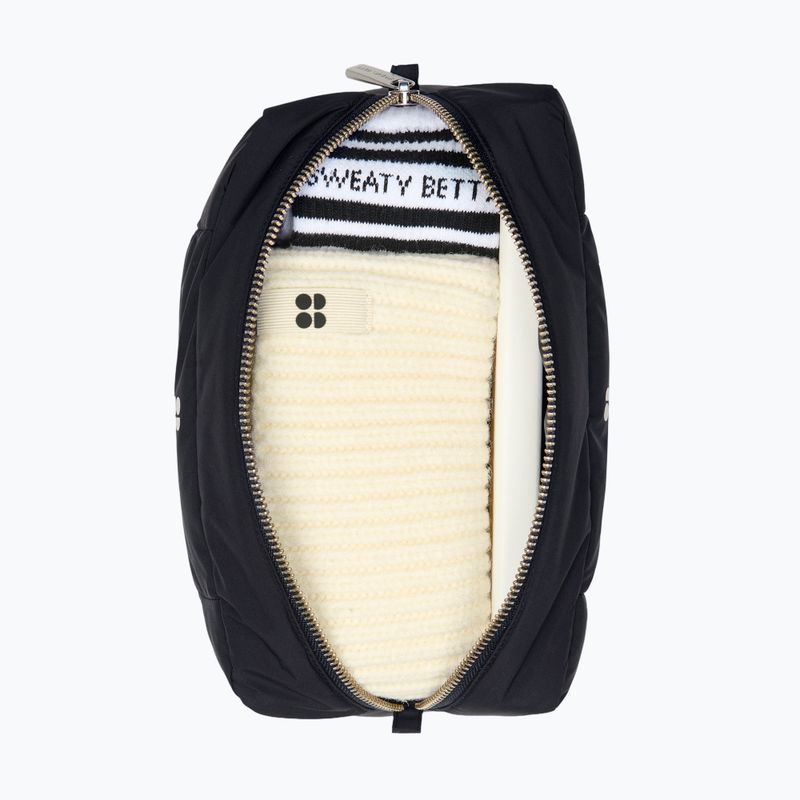 Dámská kabelka Sweaty Betty The Roam Crossbody 3 l black 6