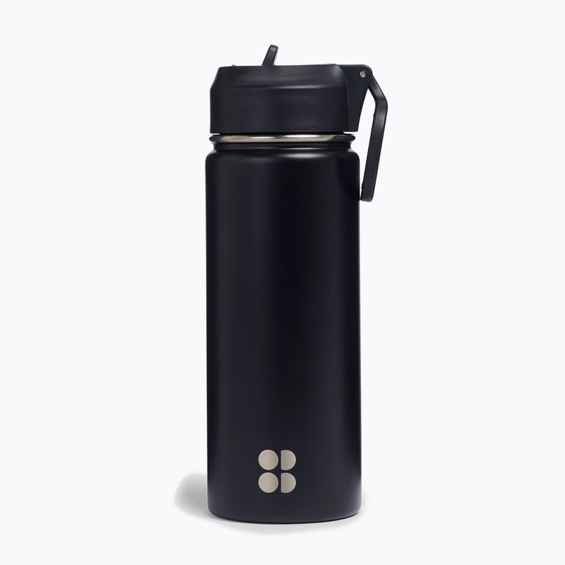Termo láhev Sweaty Betty Keep It Chill 500 ml černá