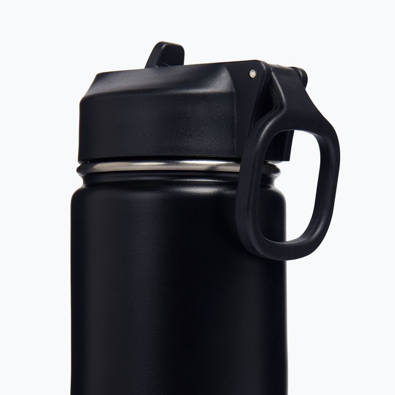 Termo láhev Sweaty Betty Keep It Chill 500 ml černá 2