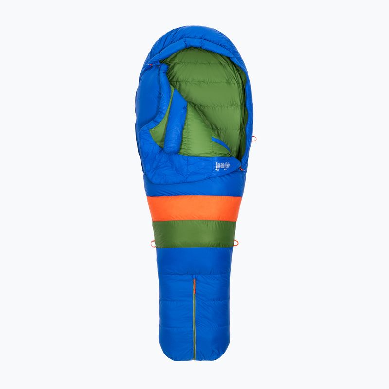 Spací pytel Marmot Sawtooth modrý M12786-19625 2
