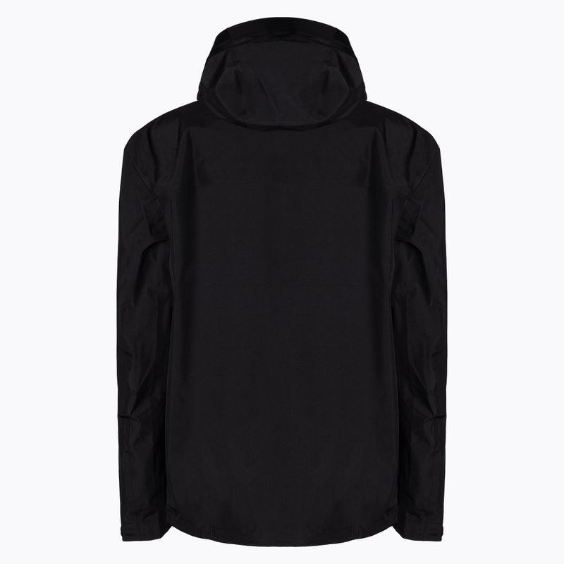Pánská nepromokavá bunda s membránou Marmot Minimalist Pro černá M12351001S 2
