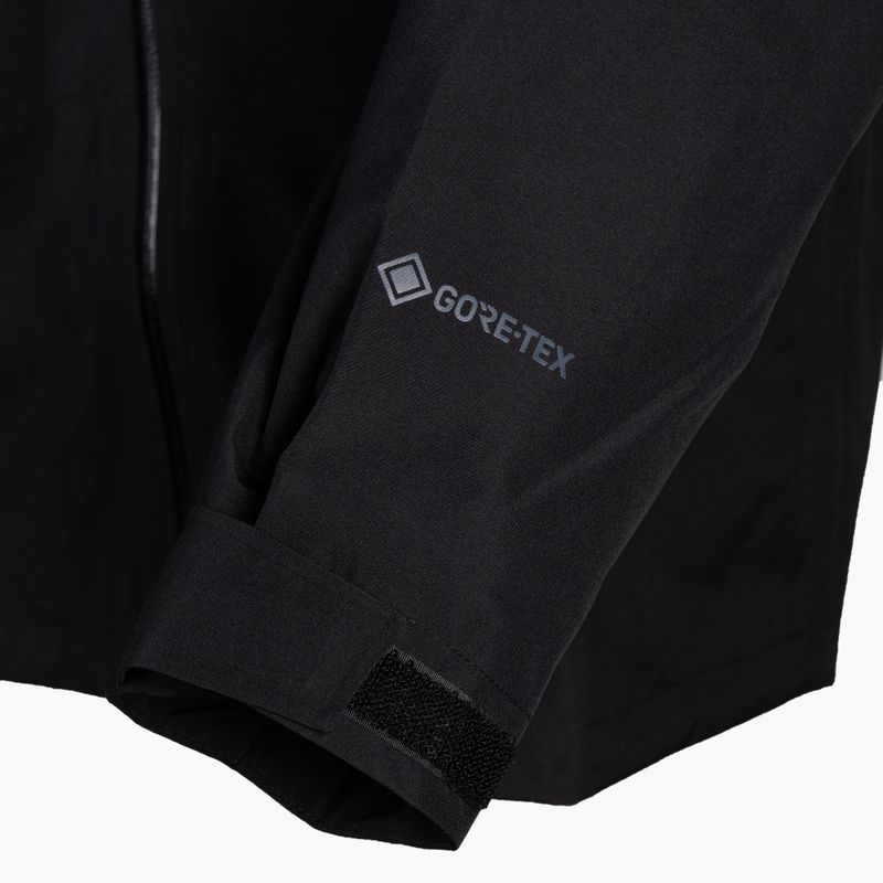 Pánská nepromokavá bunda s membránou Marmot Minimalist Pro černá M12351001S 4