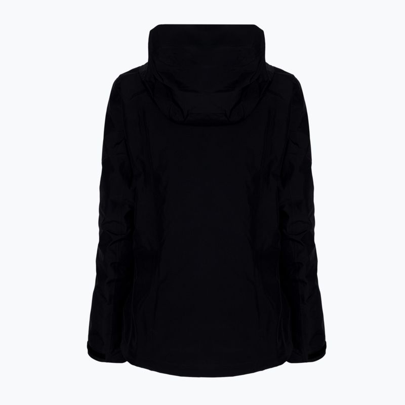 Dámská nepromokavá bunda s membránou Marmot Minimalist Pro černá M12388001XS 2