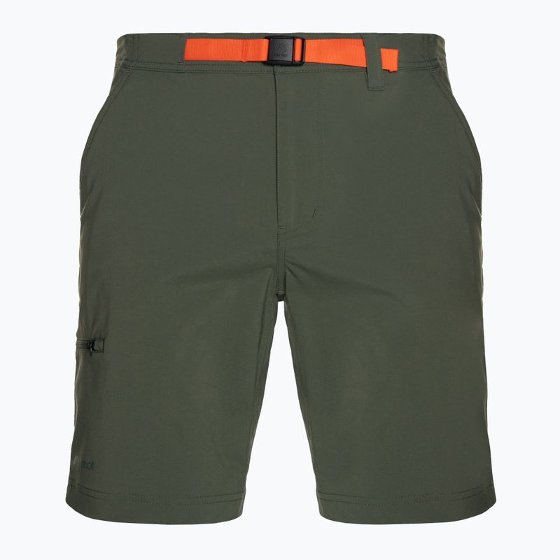 Pánské trekingové kraťasy Marmot Arch Rock Short 9" 4