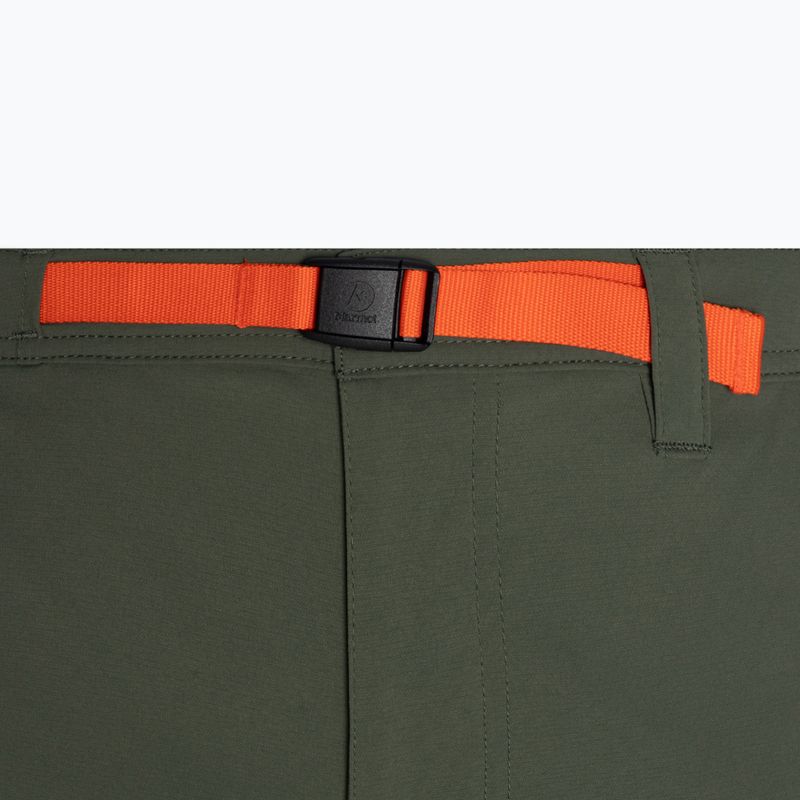 Pánské trekingové kraťasy Marmot Arch Rock Short 9" 6