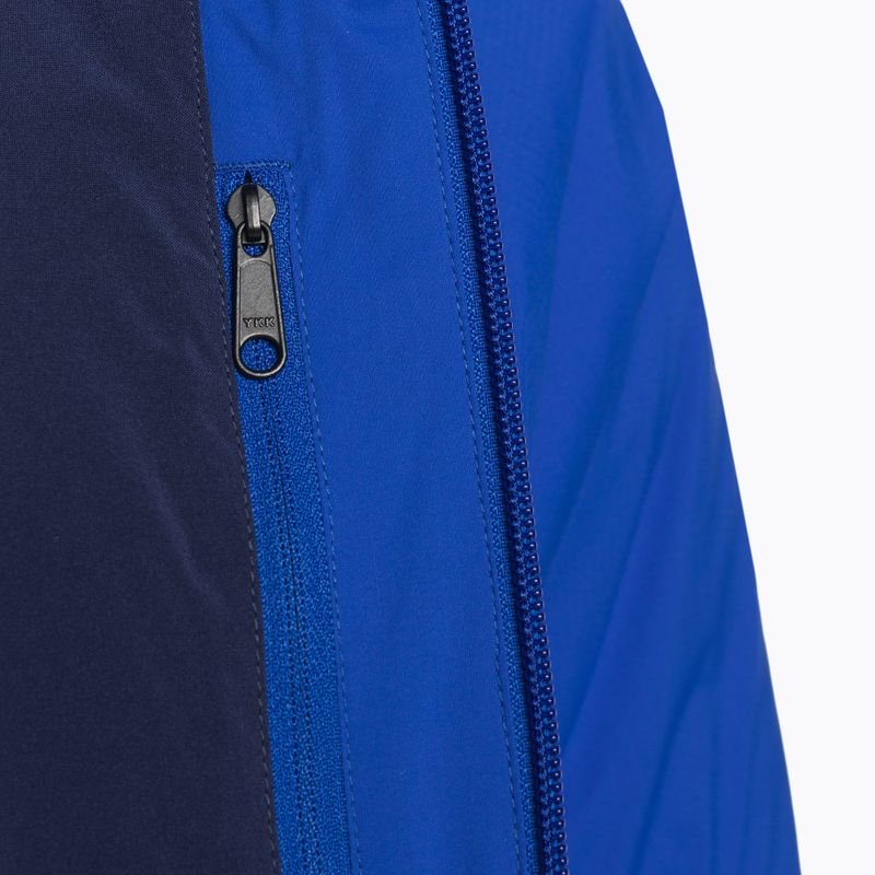 Pánská turistická bunda Marmot Novus modrá M126912059S 9