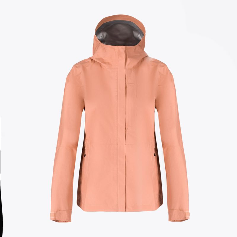 Marmot Minimalist Gore Tex dámská bunda do deště oranžová M12683-20094 2