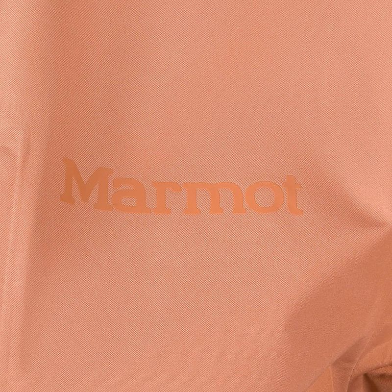 Marmot Minimalist Gore Tex dámská bunda do deště oranžová M12683-20094 6