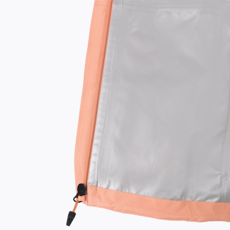 Marmot Minimalist Gore Tex dámská bunda do deště oranžová M12683-20094 10