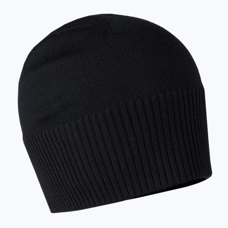 Marmot Lehká trekingová čepice Merino černá M13135