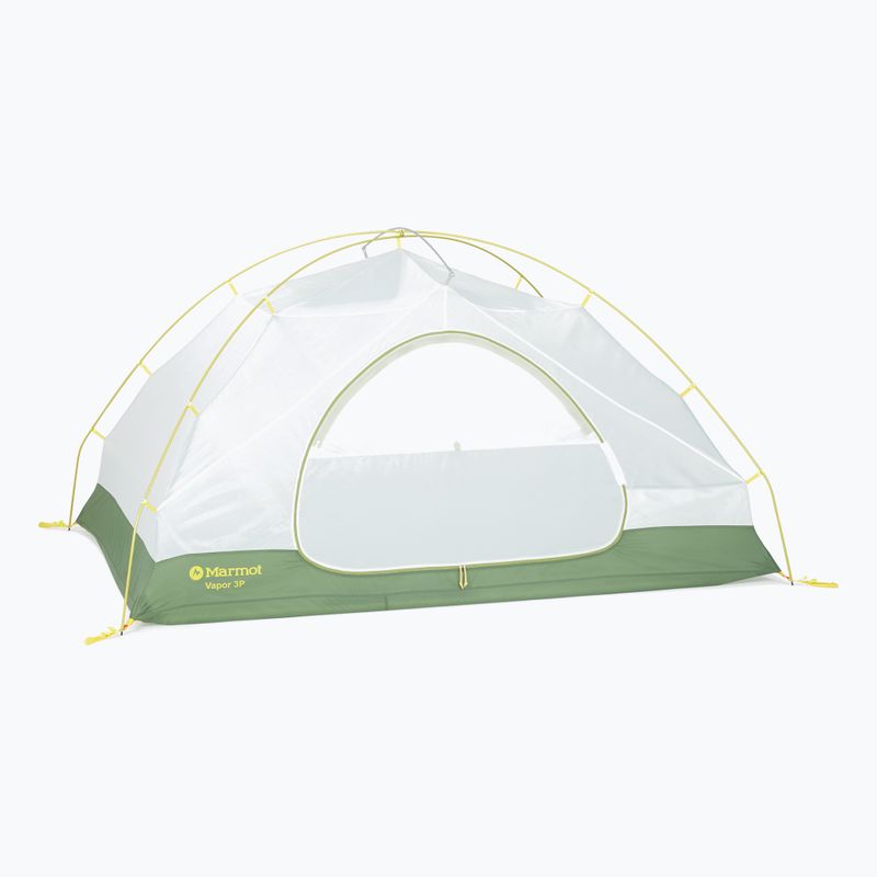 Turistický stan pro 3 osoby Marmot Vapor 3P foliage 3